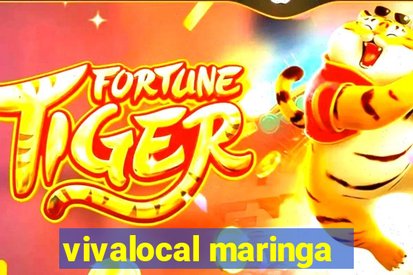 vivalocal maringa